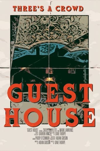 Poster de Guest House