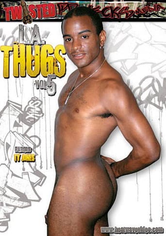 Poster de L.A. Thugs 5