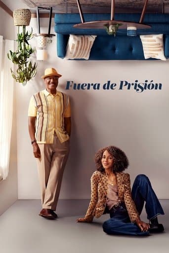 Poster de Abuelo y exconvicto