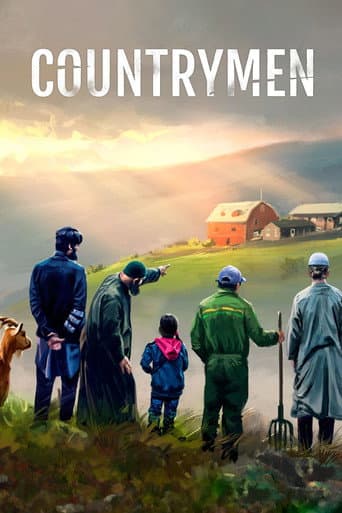 Poster de Countrymen