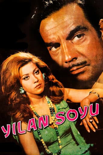 Poster de Yılan Soyu