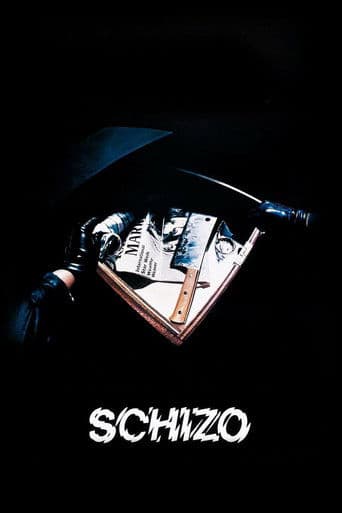 Poster de Schizo