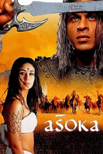Poster de Aśoka