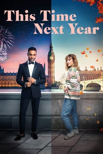 Poster de This Time Next Year