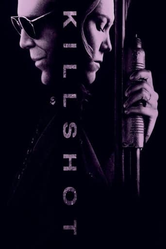 Poster de Killshot