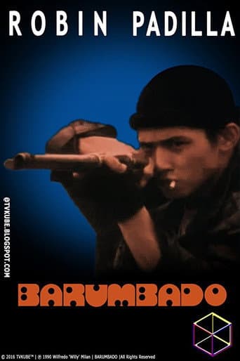 Poster de Barumbado