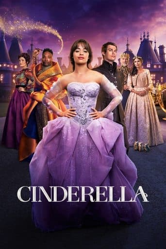 Poster de Cinderella