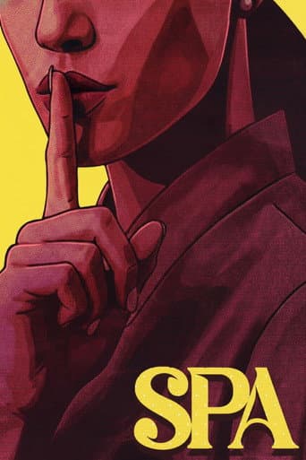 Poster de Spa
