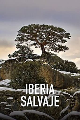 Poster de Iberia Salvaje