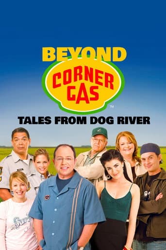Poster de Beyond Corner Gas: Tales from Dog River