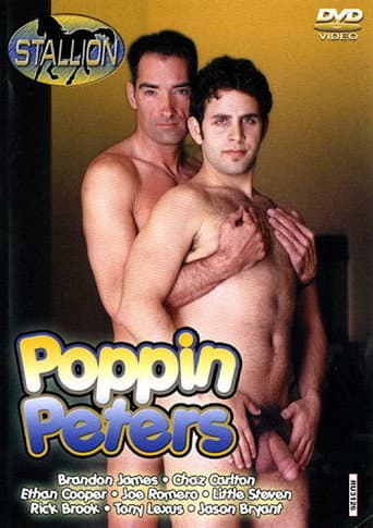 Poster de Poppin Peters