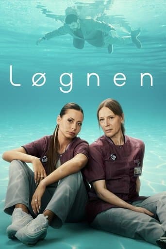 Poster de Løgnen