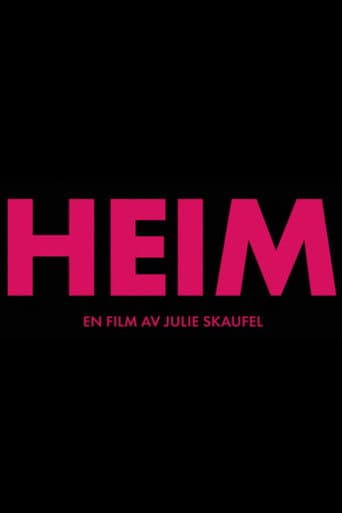 Poster de Home