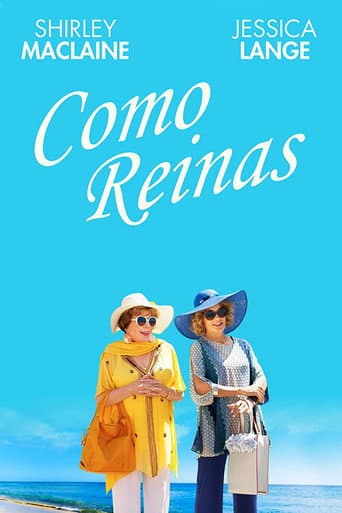 Poster de Como reinas