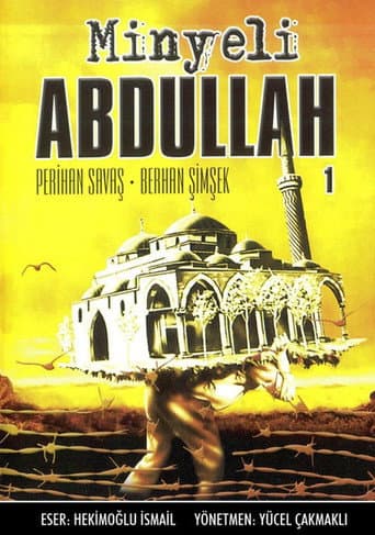 Poster de Abdullah from Minye