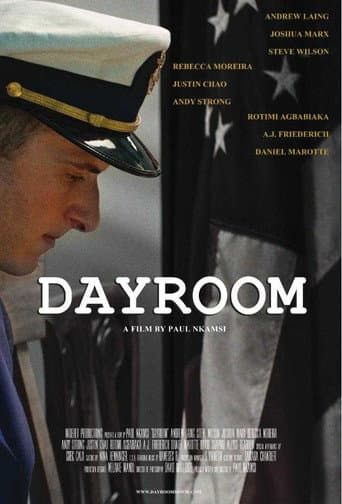 Poster de Dayroom