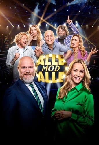 Poster de Alle Mod Alle