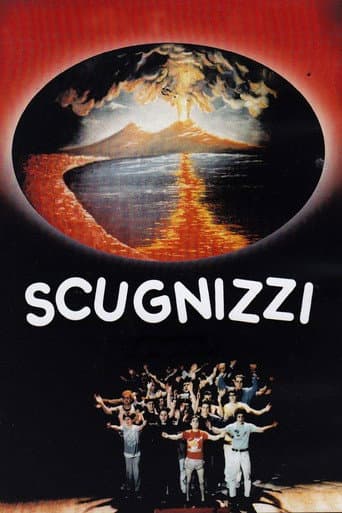 Poster de Scugnizzi