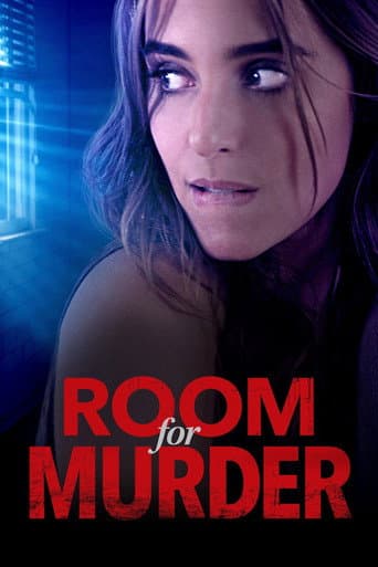 Poster de Room for Murder