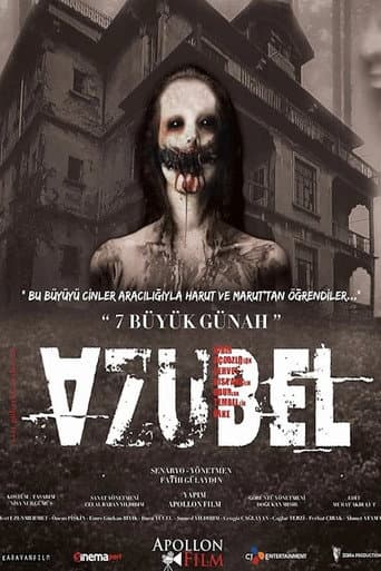 Poster de Azubel
