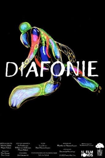 Poster de Diafonie