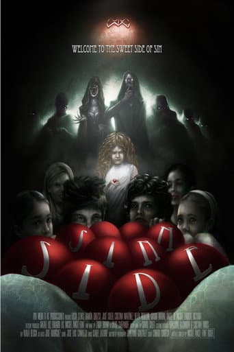 Poster de Sinnside