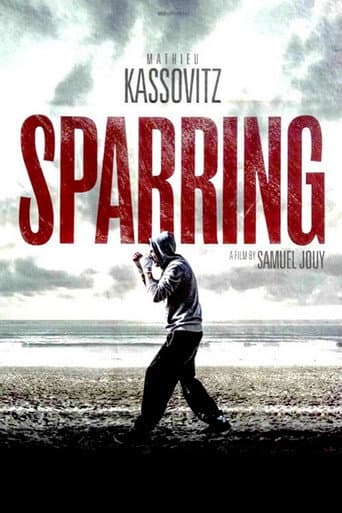 Poster de Sparring