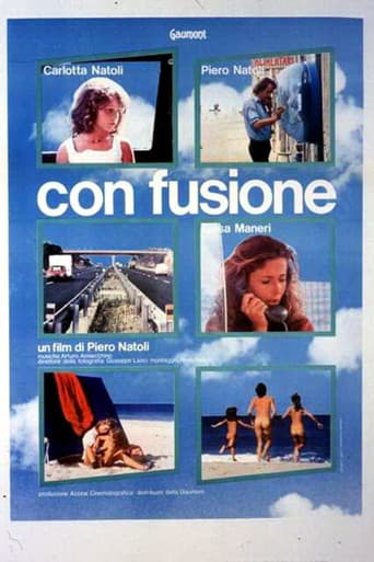 Poster de Con... fusione