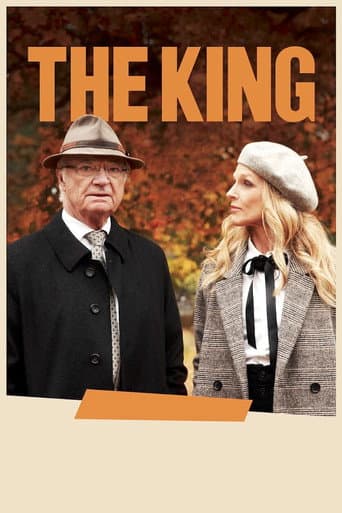 Poster de Kungen