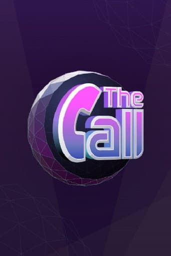 Poster de The Call