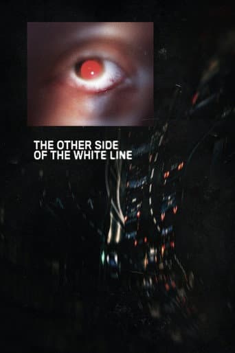 Poster de The Other Side of the White Line