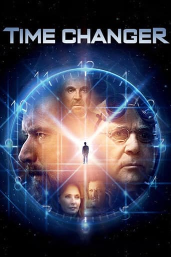 Poster de Time Changer