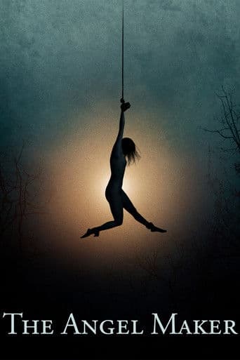 Poster de The Angel Maker
