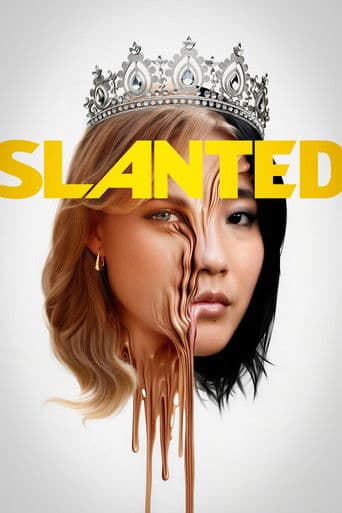 Poster de Slanted