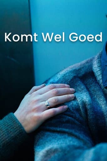 Poster de Komt Wel Goed