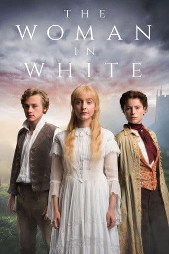 Poster de The Woman in White