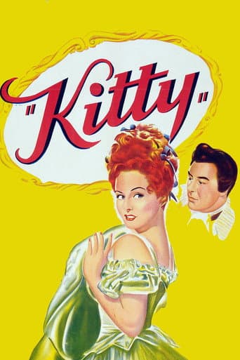 Poster de Kitty