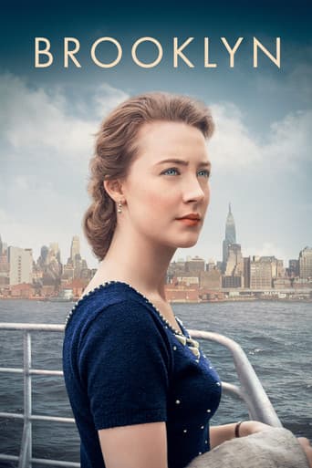 Poster de Brooklyn