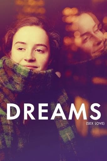 Poster de Dreams