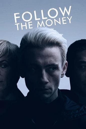 Poster de Follow the Money
