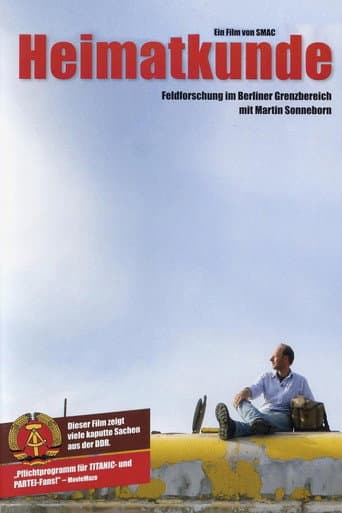Poster de Heimatkunde