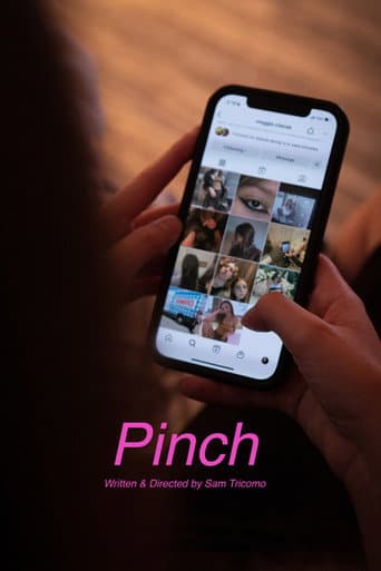 Poster de Pinch