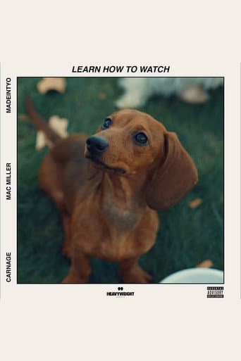 Poster de Learn How to Watch
