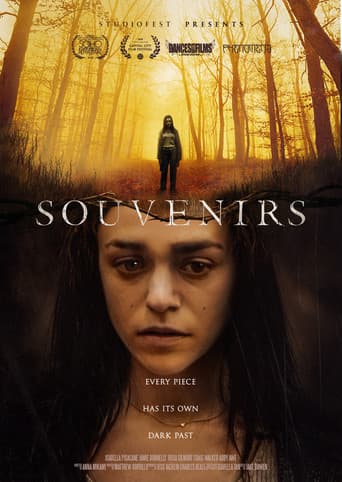 Poster de Souvenirs