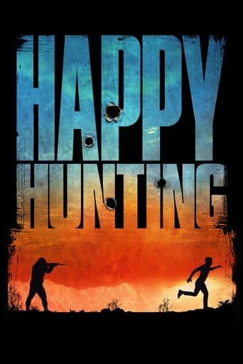 Poster de Happy Hunting