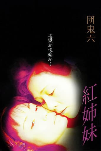 Poster de Dan Oniroku: Crimson Sisters