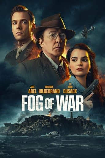Poster de Fog of War