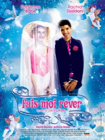 Poster de Fais-moi rêver