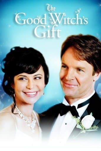 Poster de The Good Witch's Gift