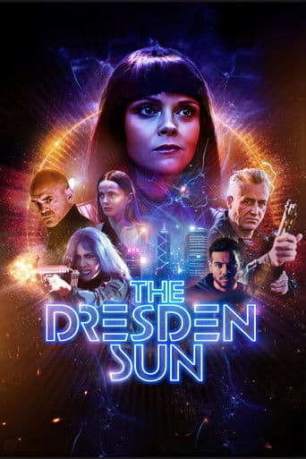 Poster de The Dresden Sun